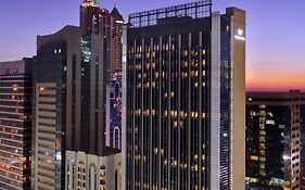 فندق ساذرن صن أبو ظبي